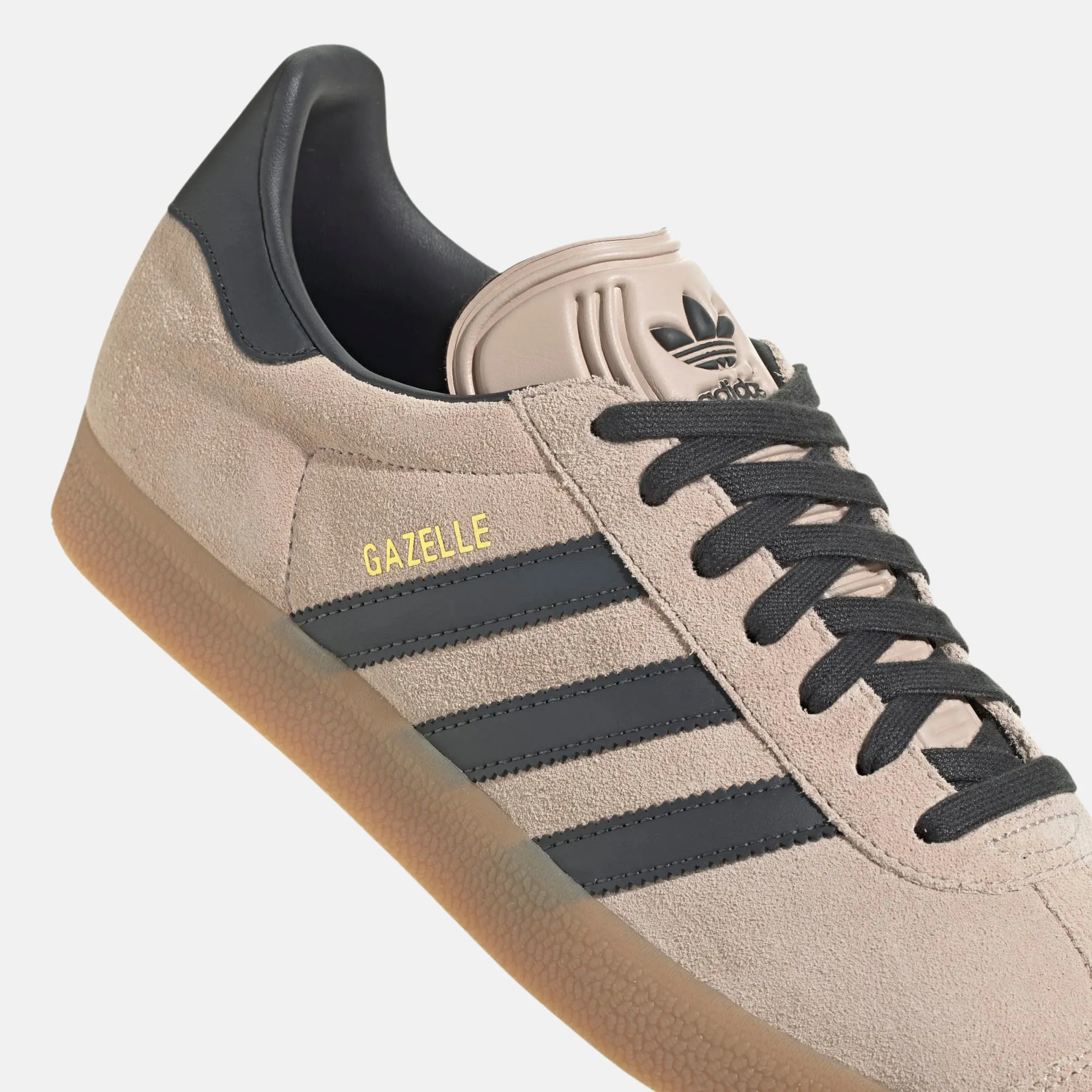 Adidas Gazelle Wonder Taupe Night Indigo