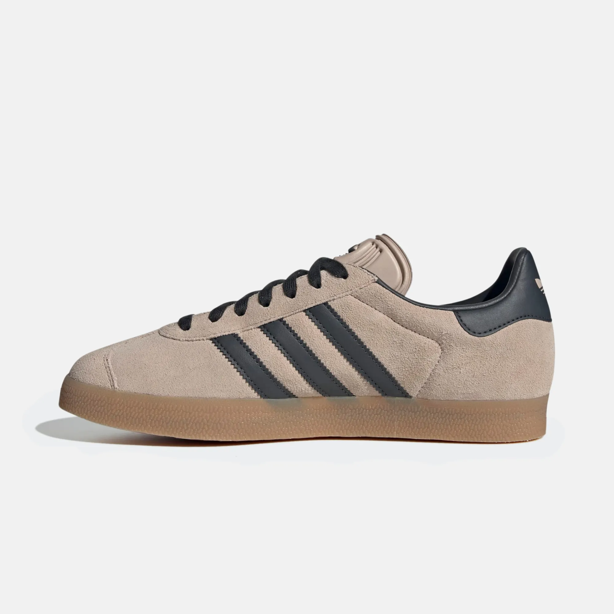 Adidas Gazelle Wonder Taupe Night Indigo