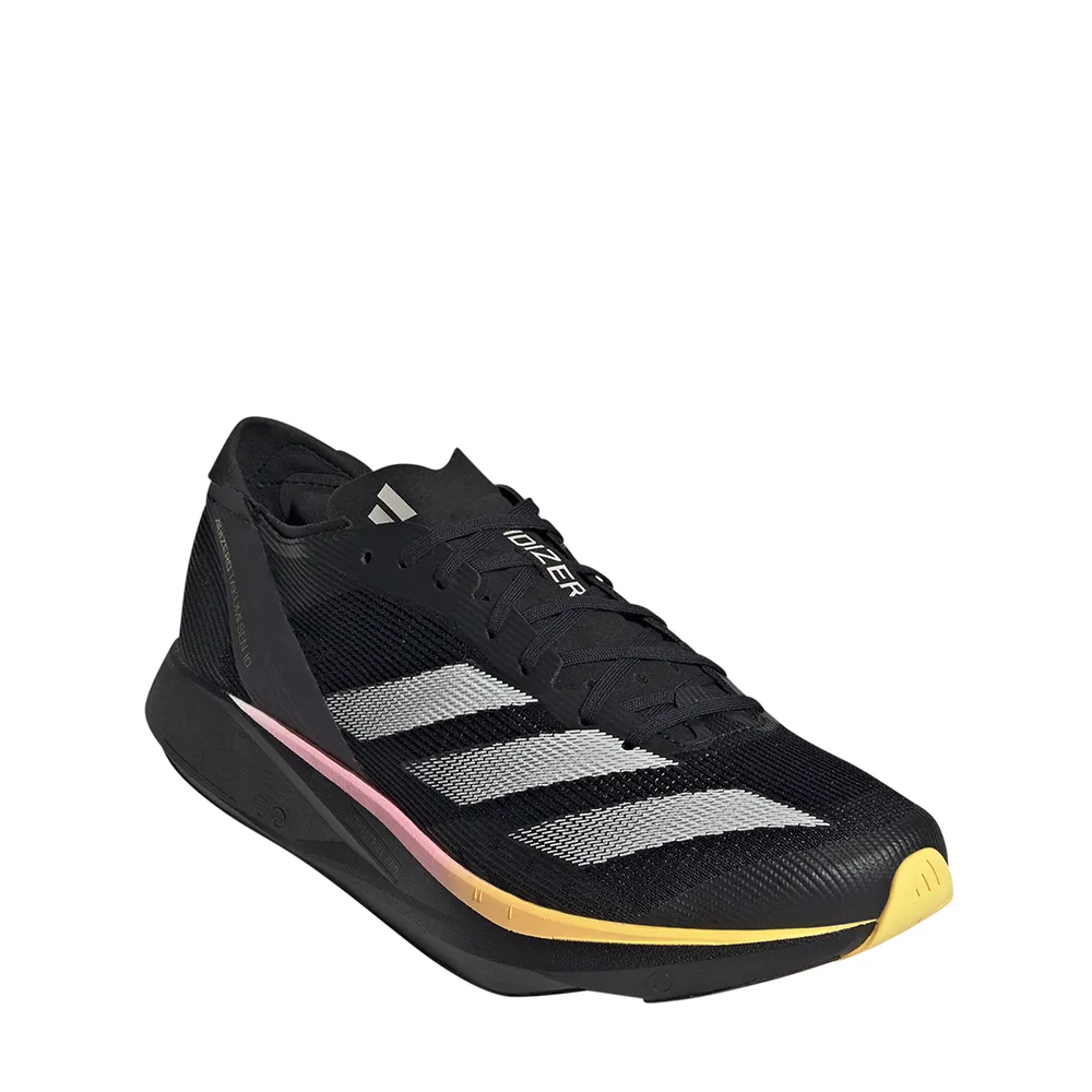 adidas Men's Adizero Takumi Sen 10 Running Shoes