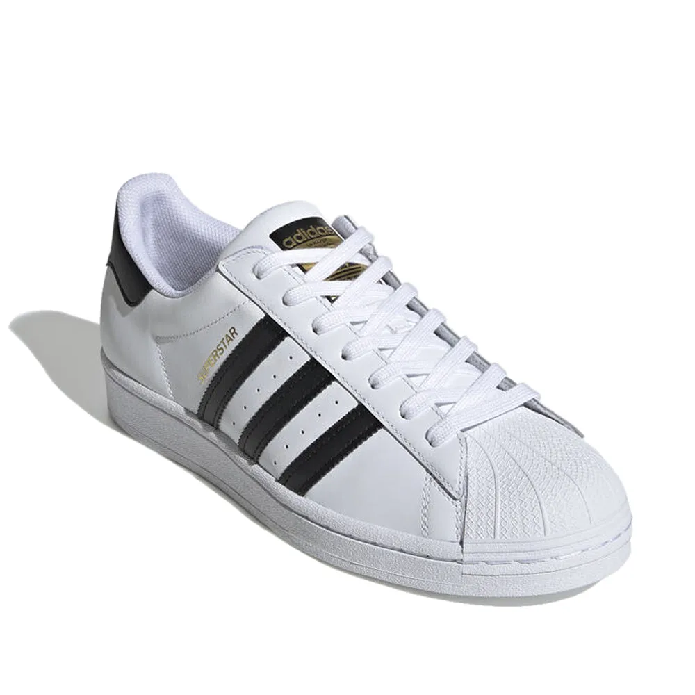 adidas Men's Superstar Shoes