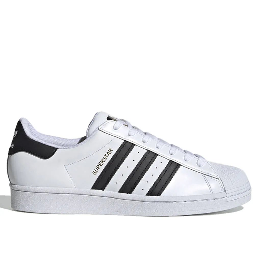 adidas Men's Superstar Shoes