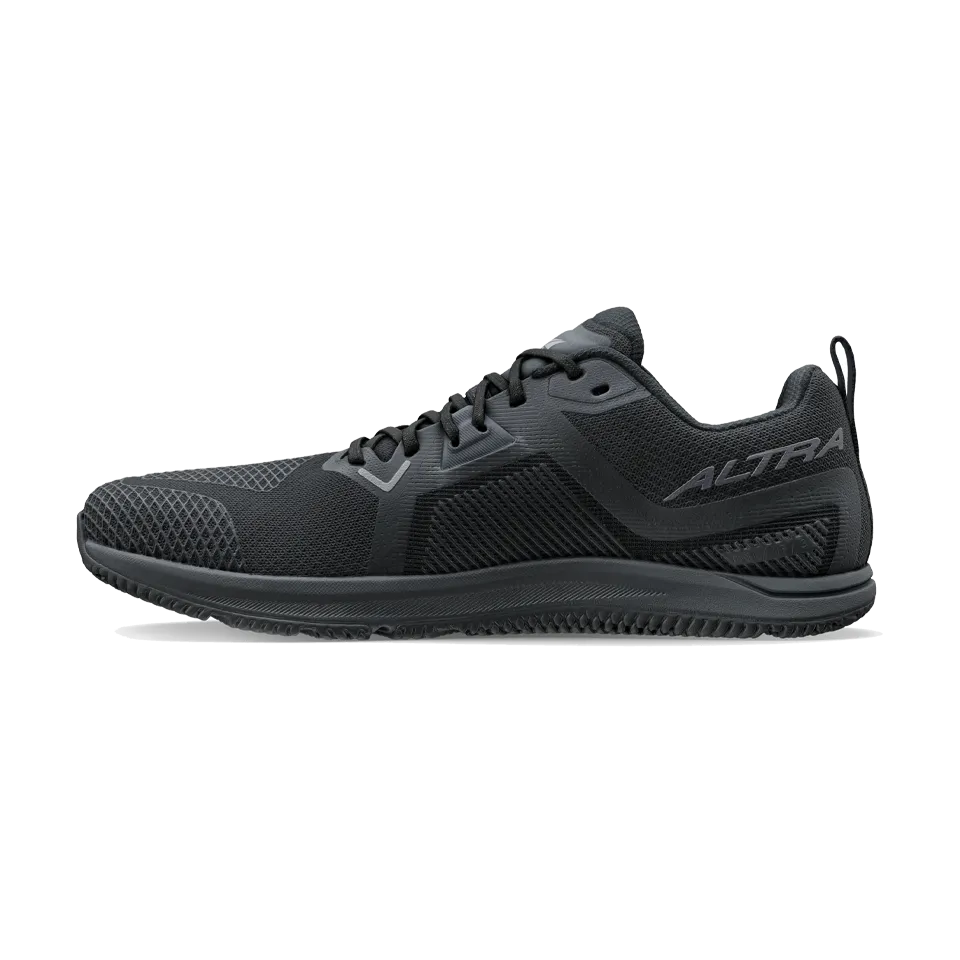 Altra Men's Solstice XT 3 Black