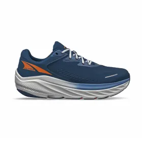 Altra | Men's Via Olympus 2 Road Running Shoes - Navy