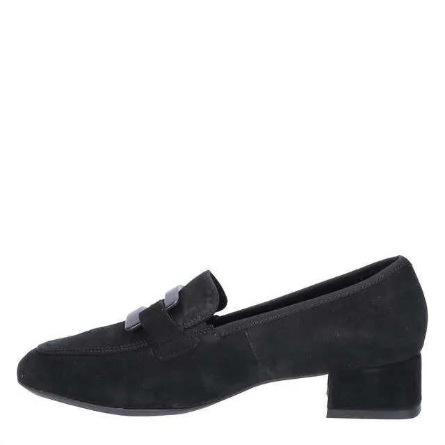 ara 12-20416 Glimmer Loafer Pump