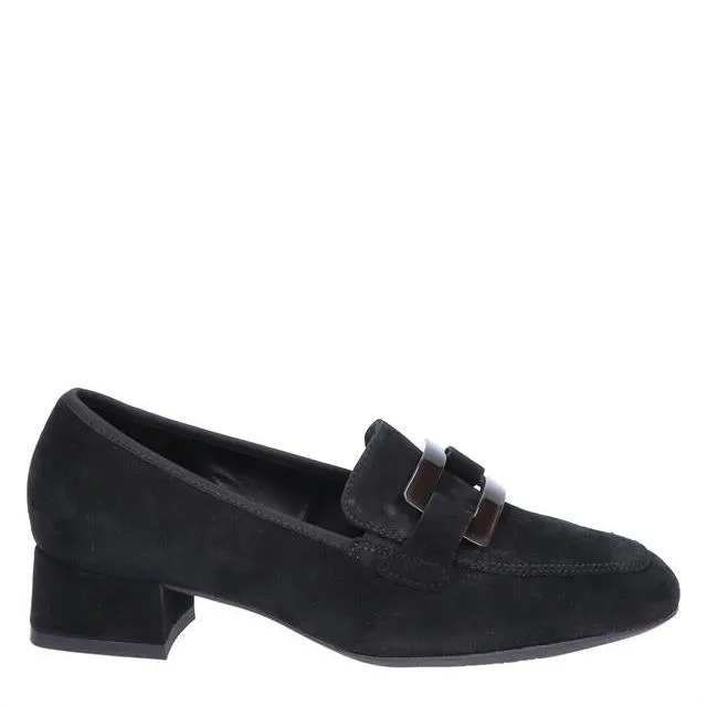 ara 12-20416 Glimmer Loafer Pump