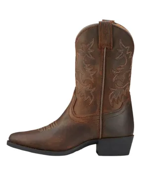 Ariat Kids Heritage Western Boots