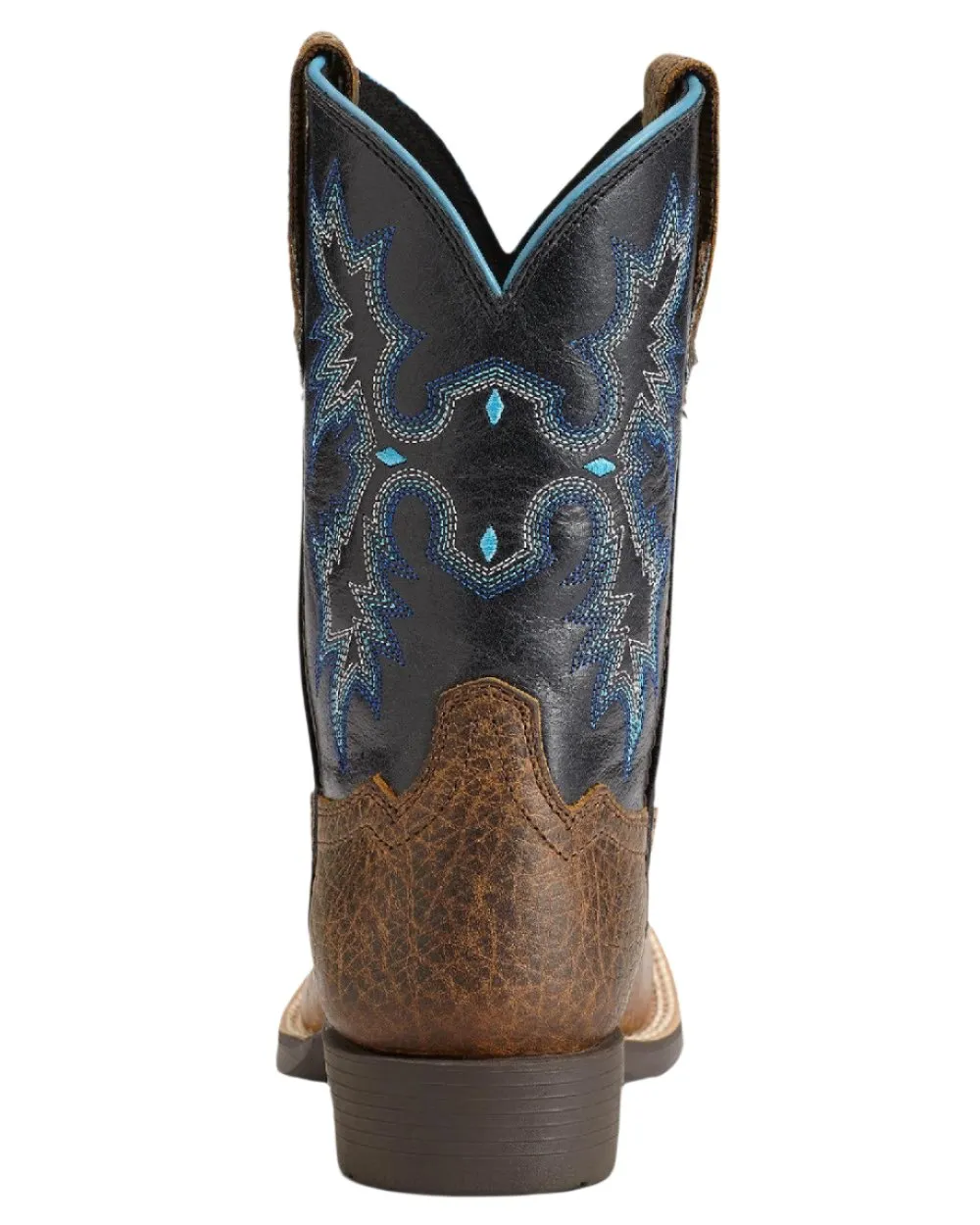 Ariat Kids Tombstone Western Boots