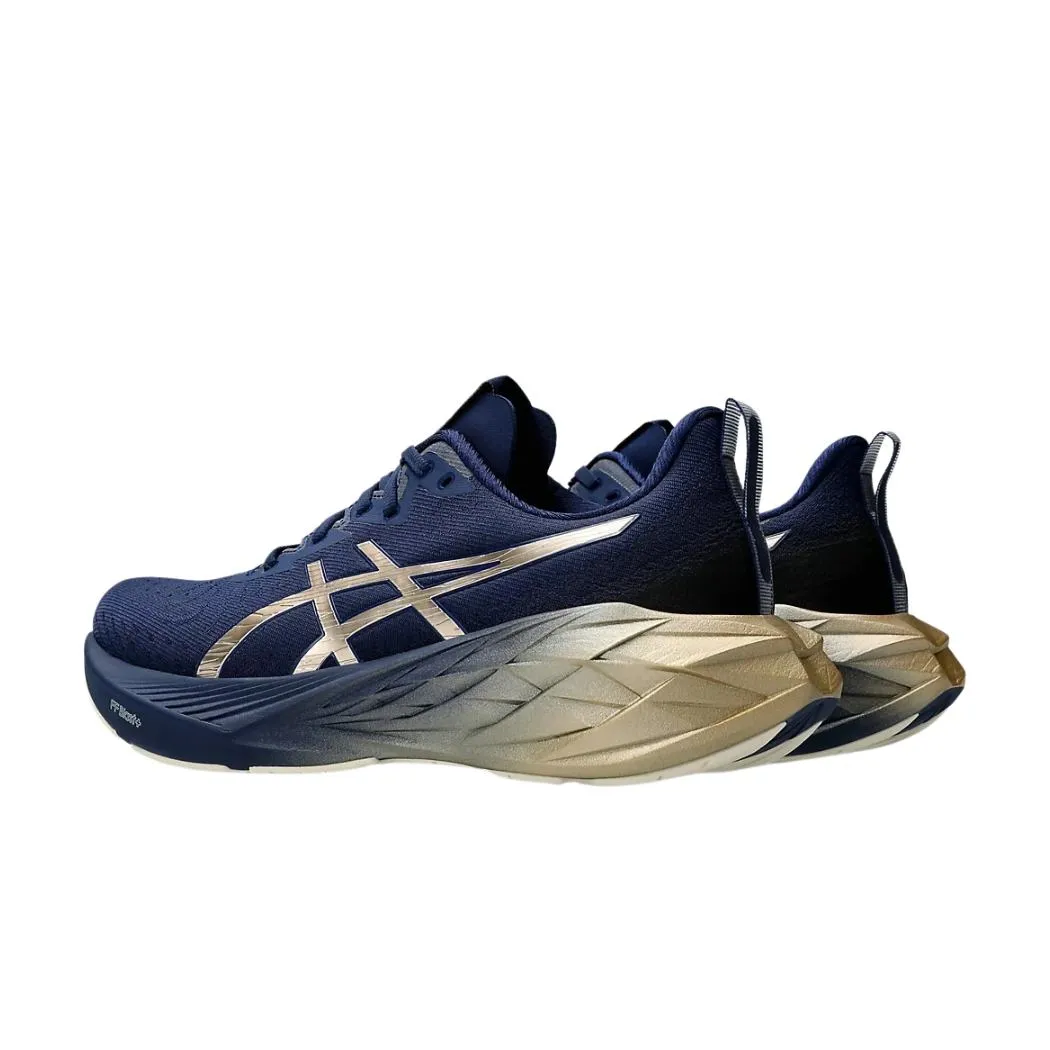 asics Novablast 4 Platinum Men's Running Shoes