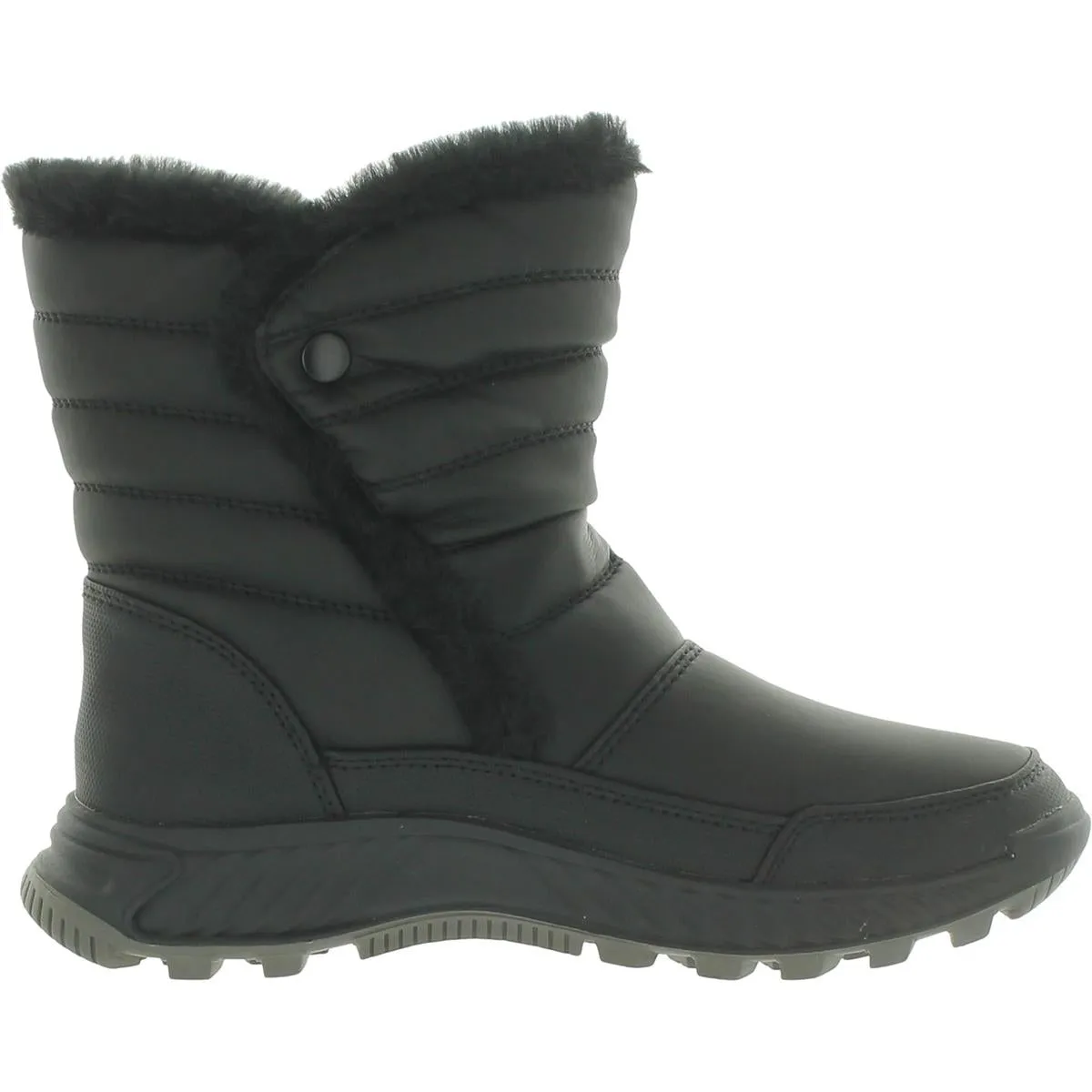 Baretraps Womens Magic Winter & Snow Boots