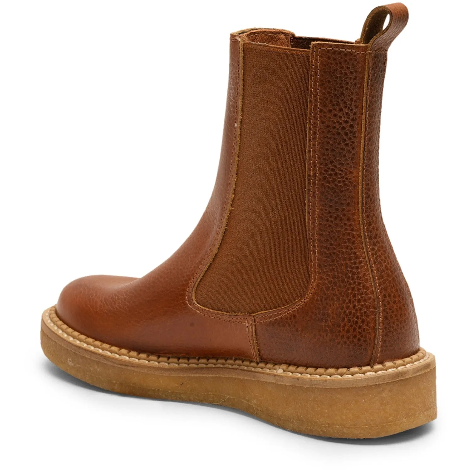 Bisgaard Chestnut Naya Boots