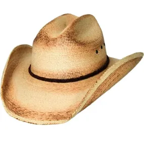 Bullhide Pony Express - (15X) Children's Straw Cowboy Hat