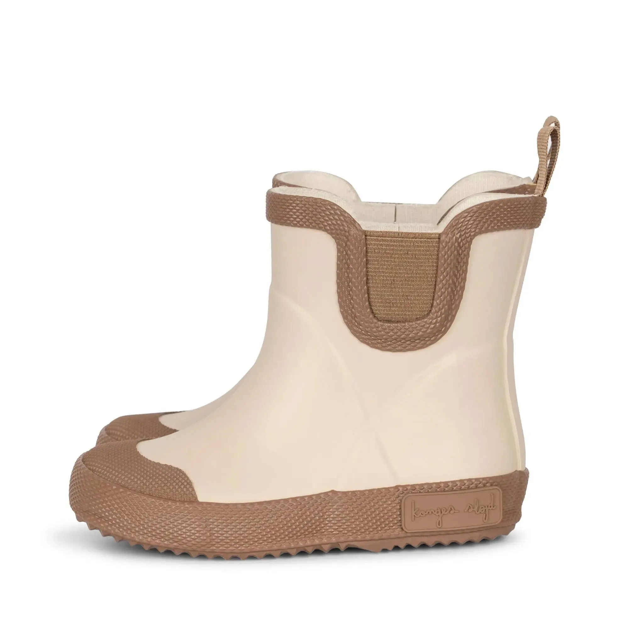 Children's Welly Rubber Rain Boots