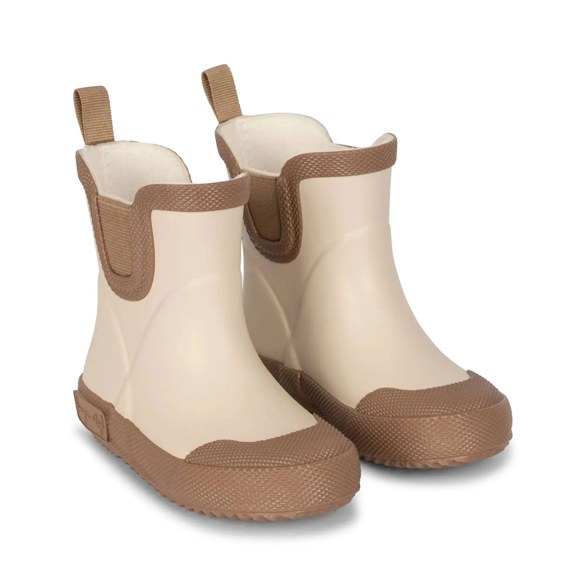 Children's Welly Rubber Rain Boots