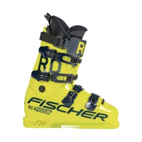 Fischer RC4 Podium RD 110 Ski Boots