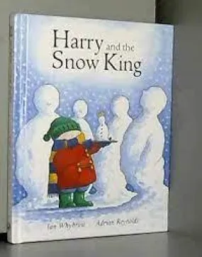 Harry and the Snow King