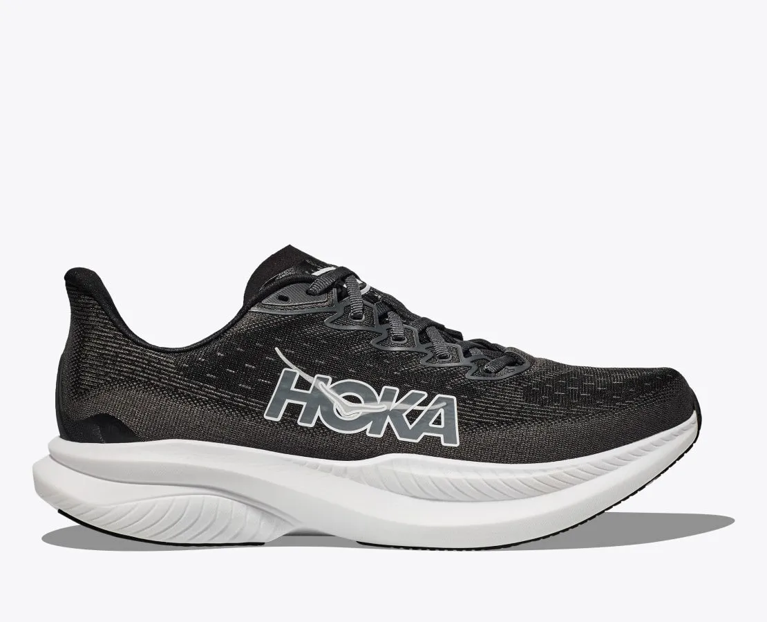 Hoka - Men's Mach 6 Neutral Shoe