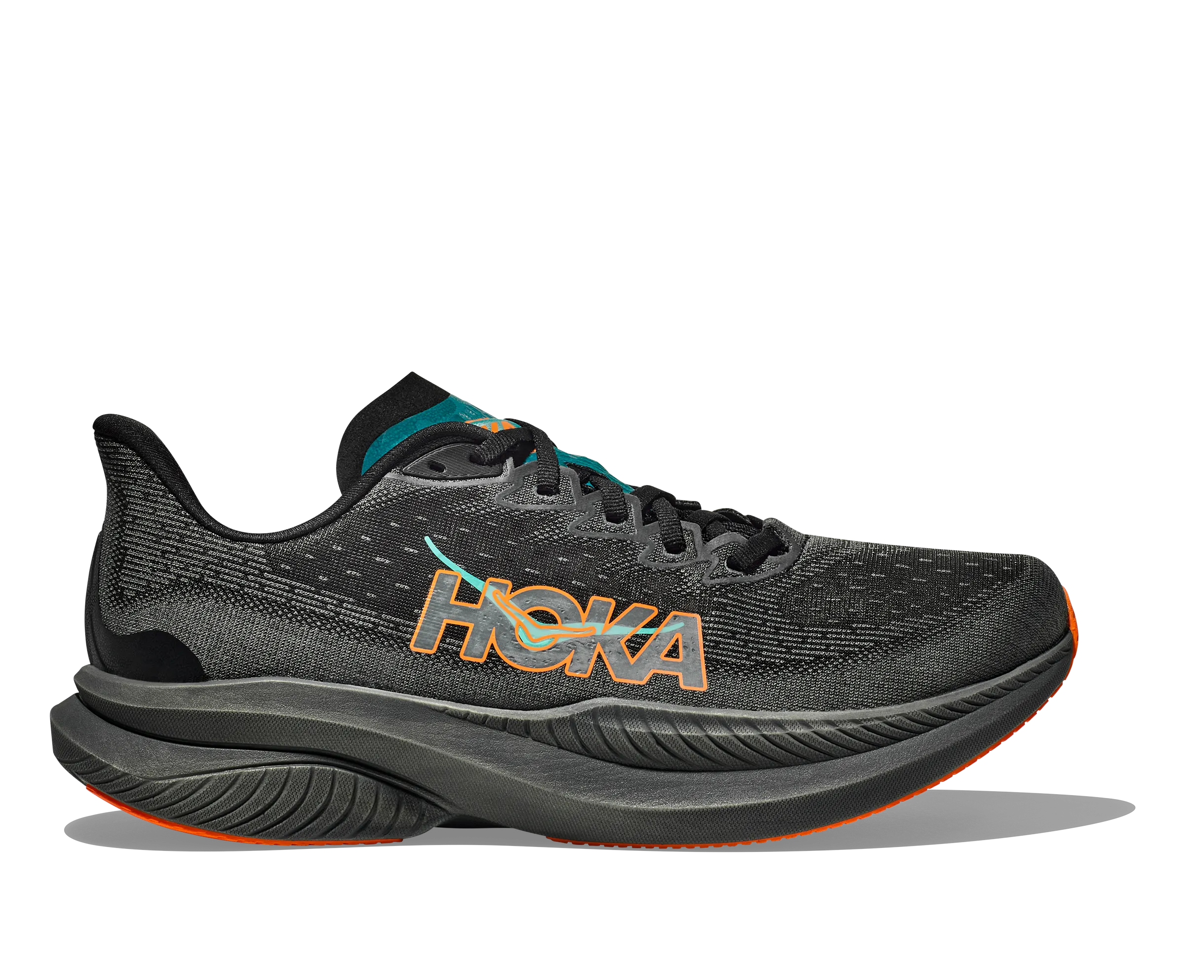 Hoka - Men's Mach 6 Neutral Shoe