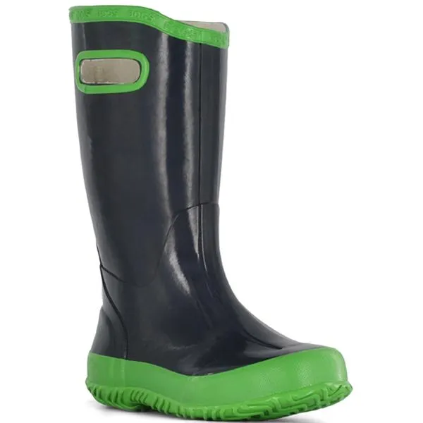 Kid's Rain Boot (10-13)