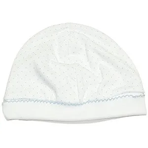 Kissy Kissy Newborn Hat