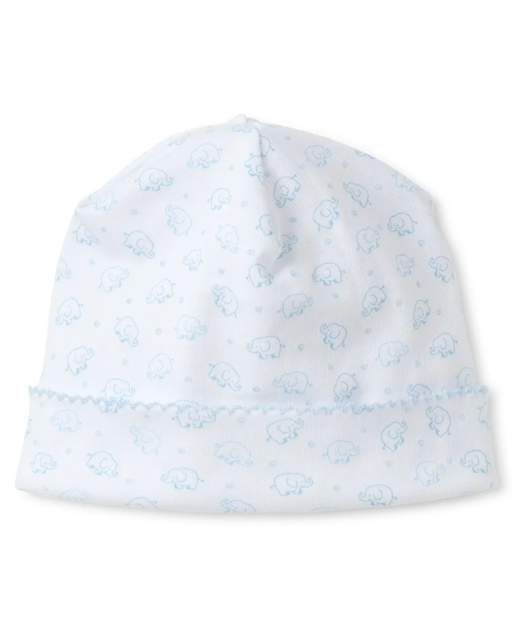 Kissy Kissy Newborn Hat