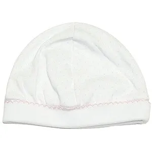 Kissy Kissy Newborn Hat