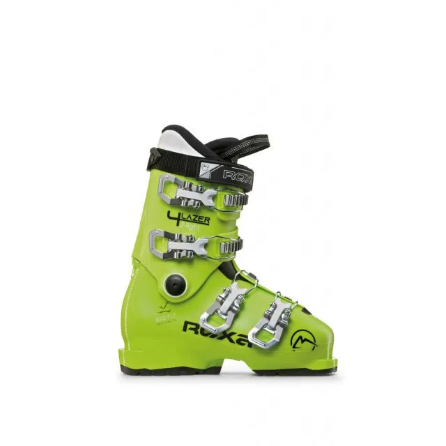 LAZER 4 GW SKI BOOTS - 2023