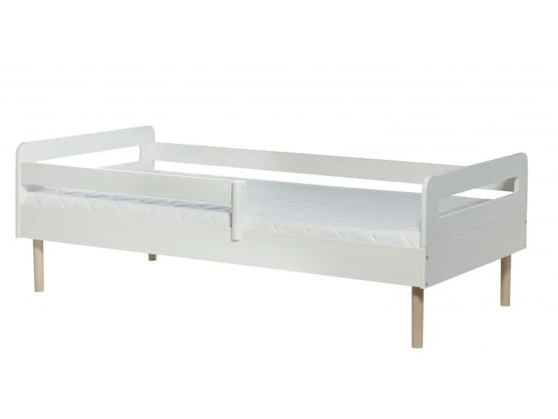 Manis-h Kids Single Bed - Retro Athene