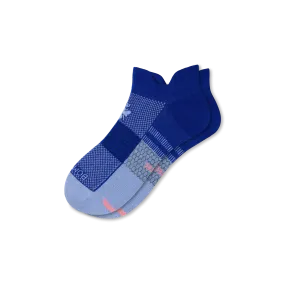 Men's Lightweight Athletic Ankle Socks