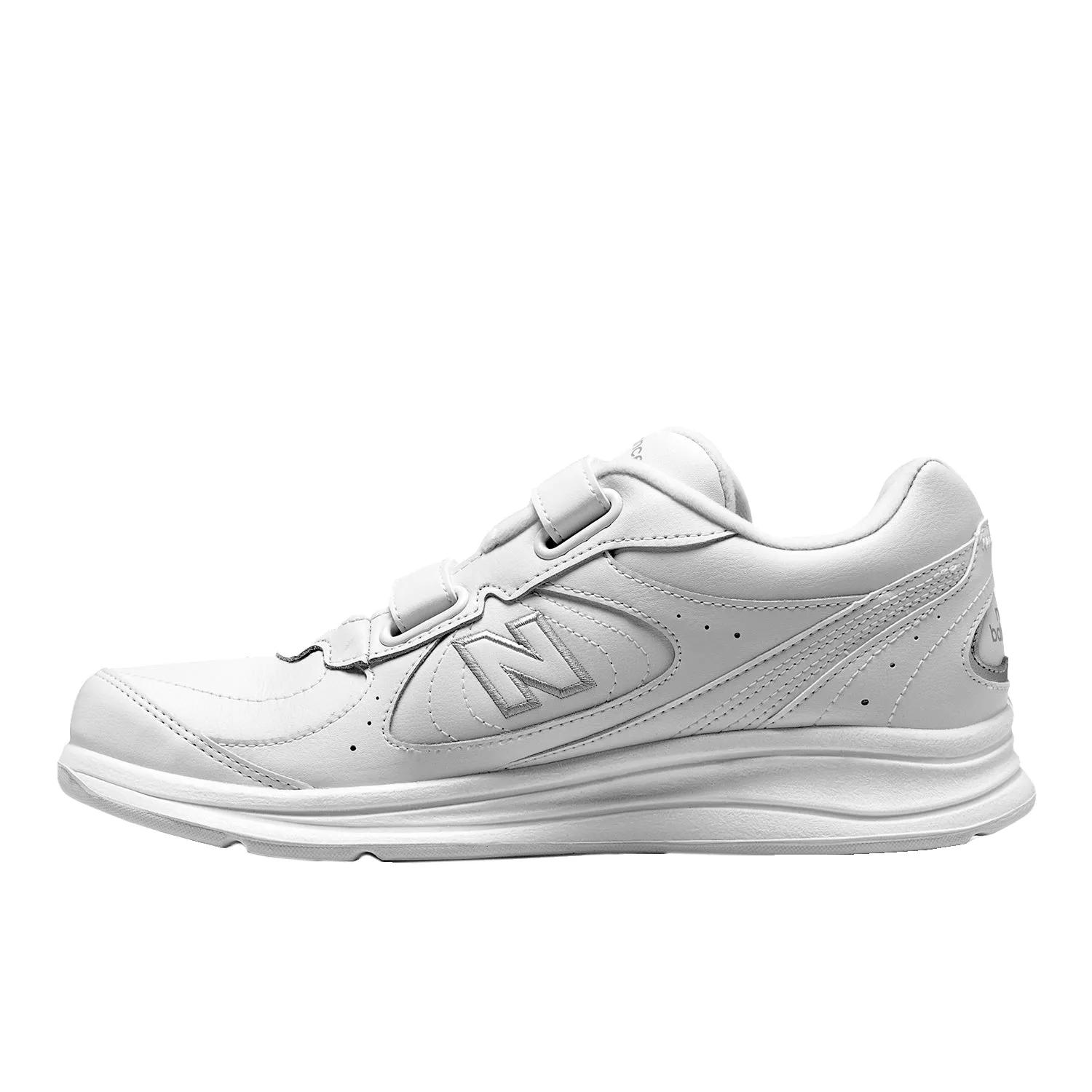 Men's New Balance MW577VW White