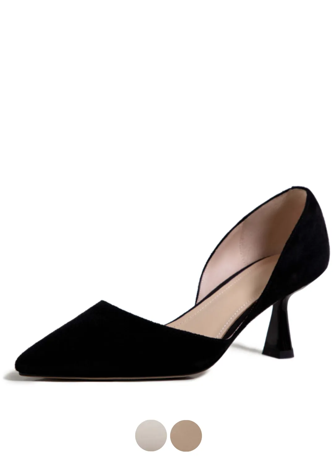 Moana Women's Pumps