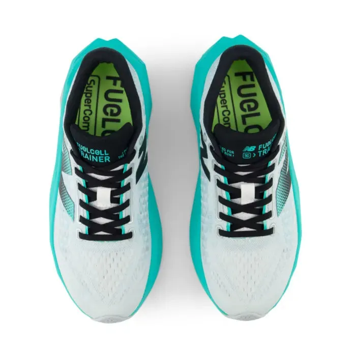 New Balance Women's FuelCell SuperComp Trainer v3 Road Running Shoes