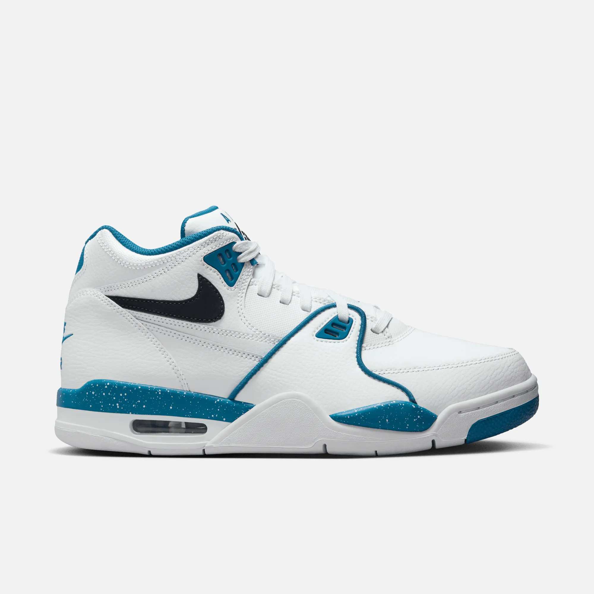 Nike Air Flight 89 Brigade Blue