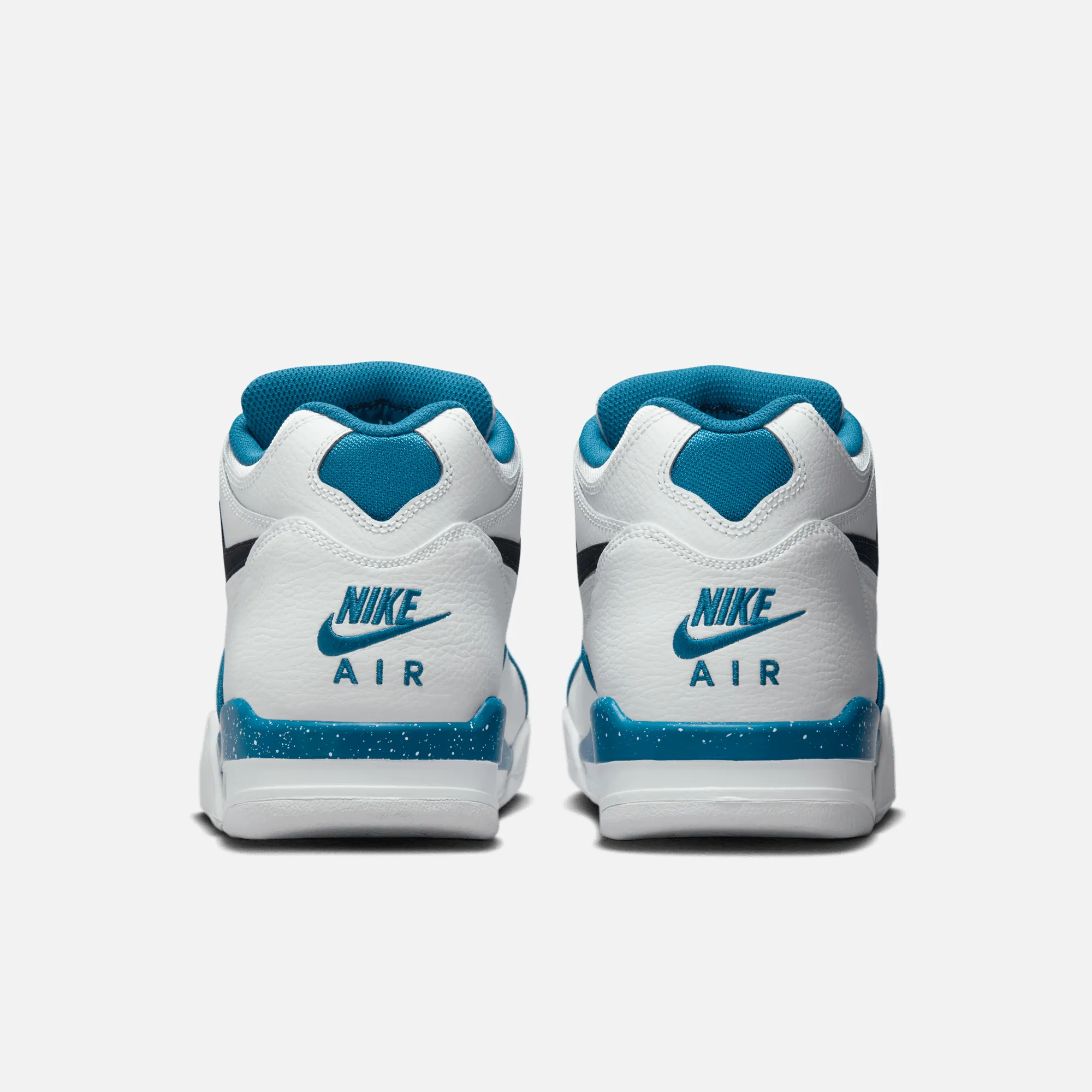 Nike Air Flight 89 Brigade Blue