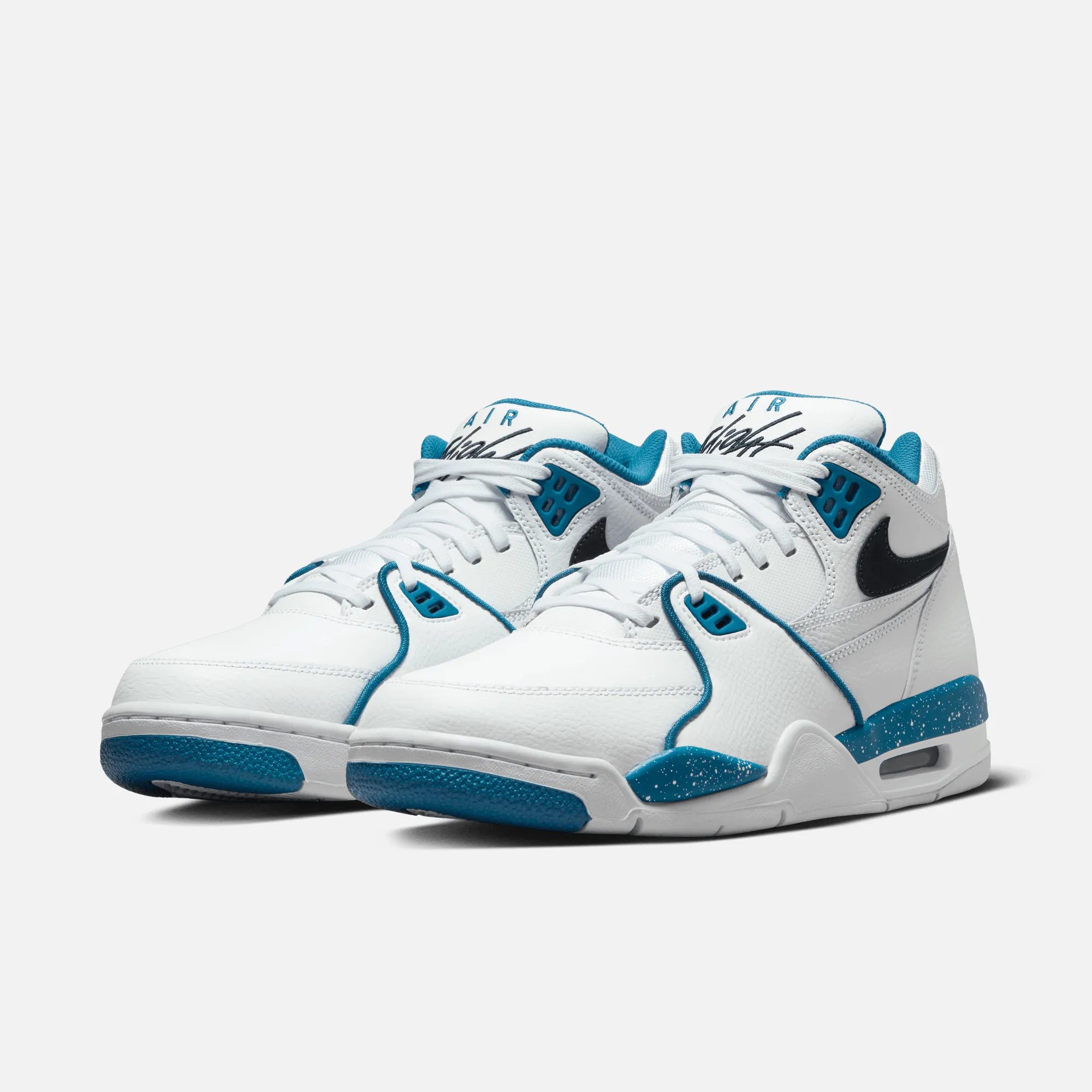 Nike Air Flight 89 Brigade Blue