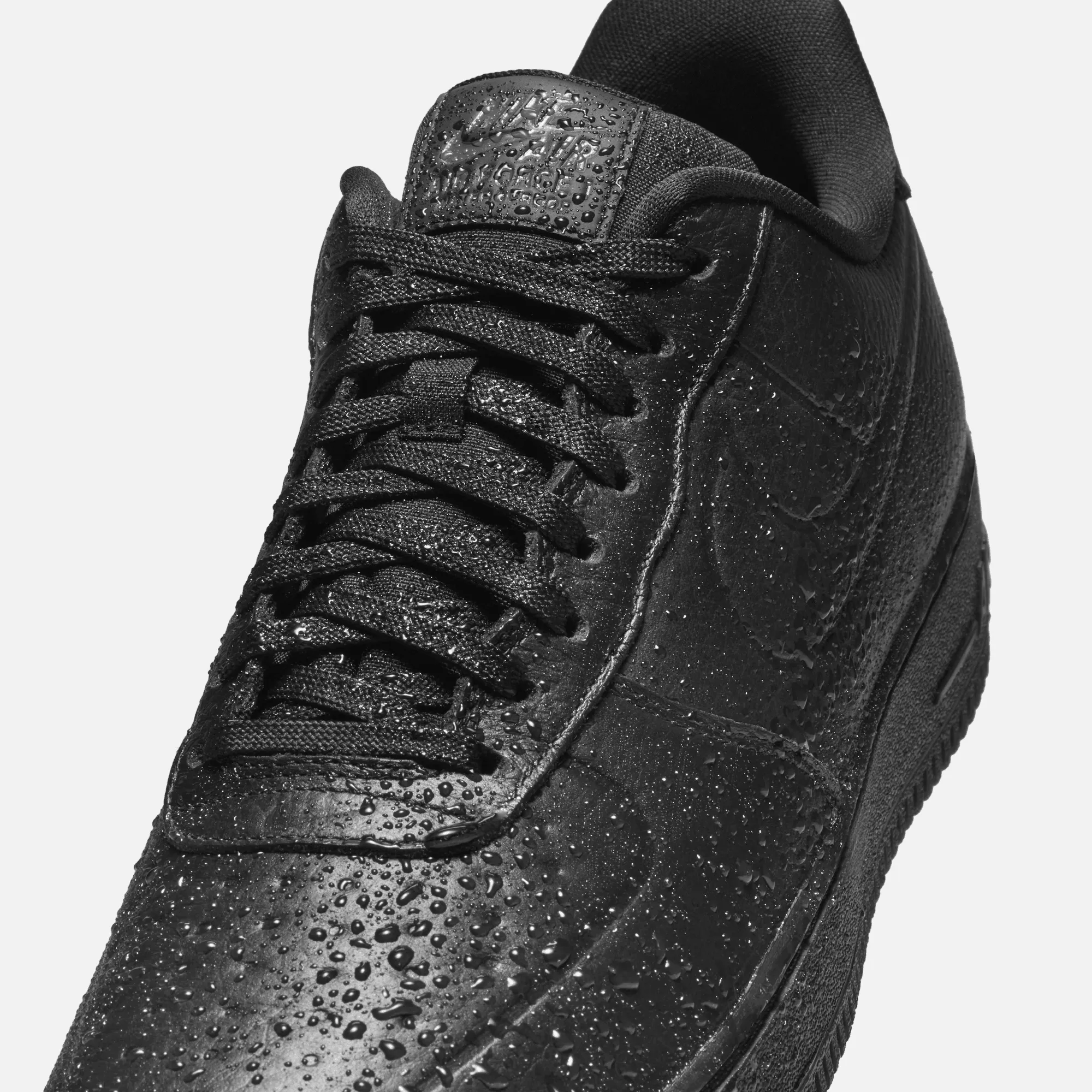 Nike Air Force 1 Low '07 Pro-Tech WP 'Triple Black'