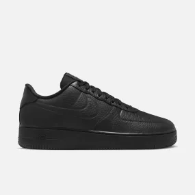 Nike Air Force 1 Low '07 Pro-Tech WP 'Triple Black'