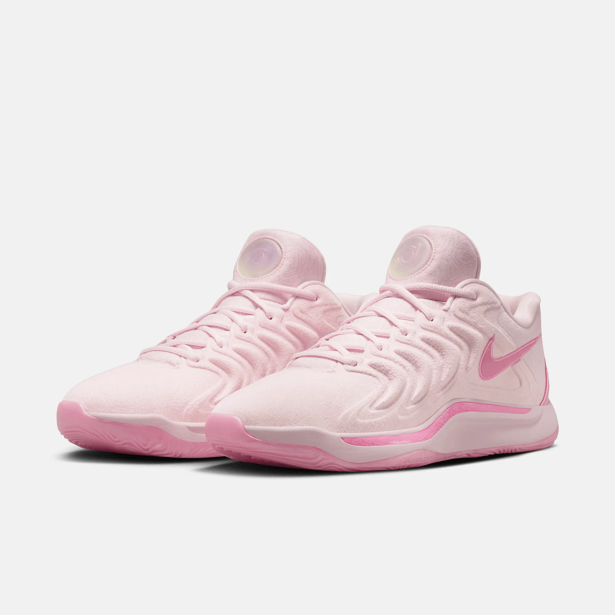 Nike KD17 NRG Aunt Pearl