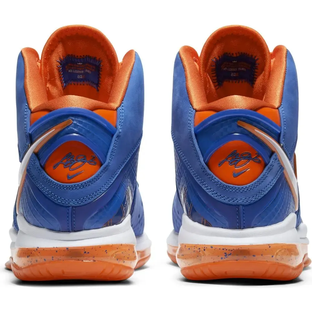 Nike Lebron 8 QS HWC 'Hardwood Classic'