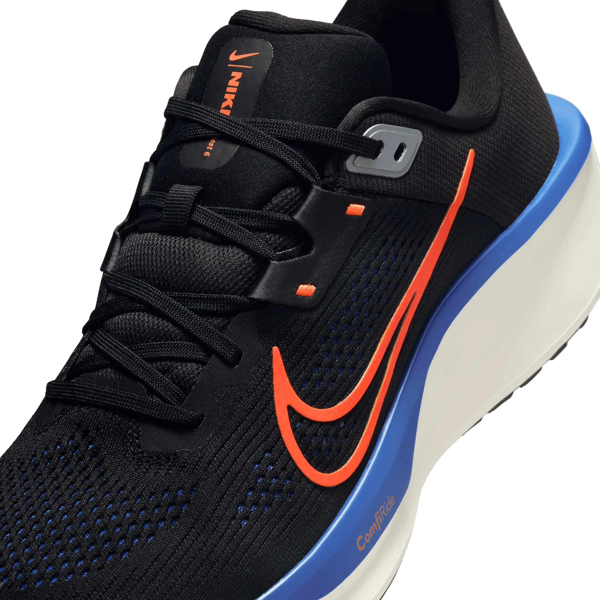 Nike Men's Quest 6 Running Shoes