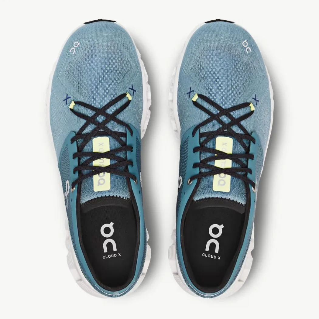 On Cloud X 3 Men's Training Shoes