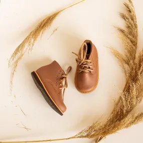 Paseo {Children's Leather Boots}