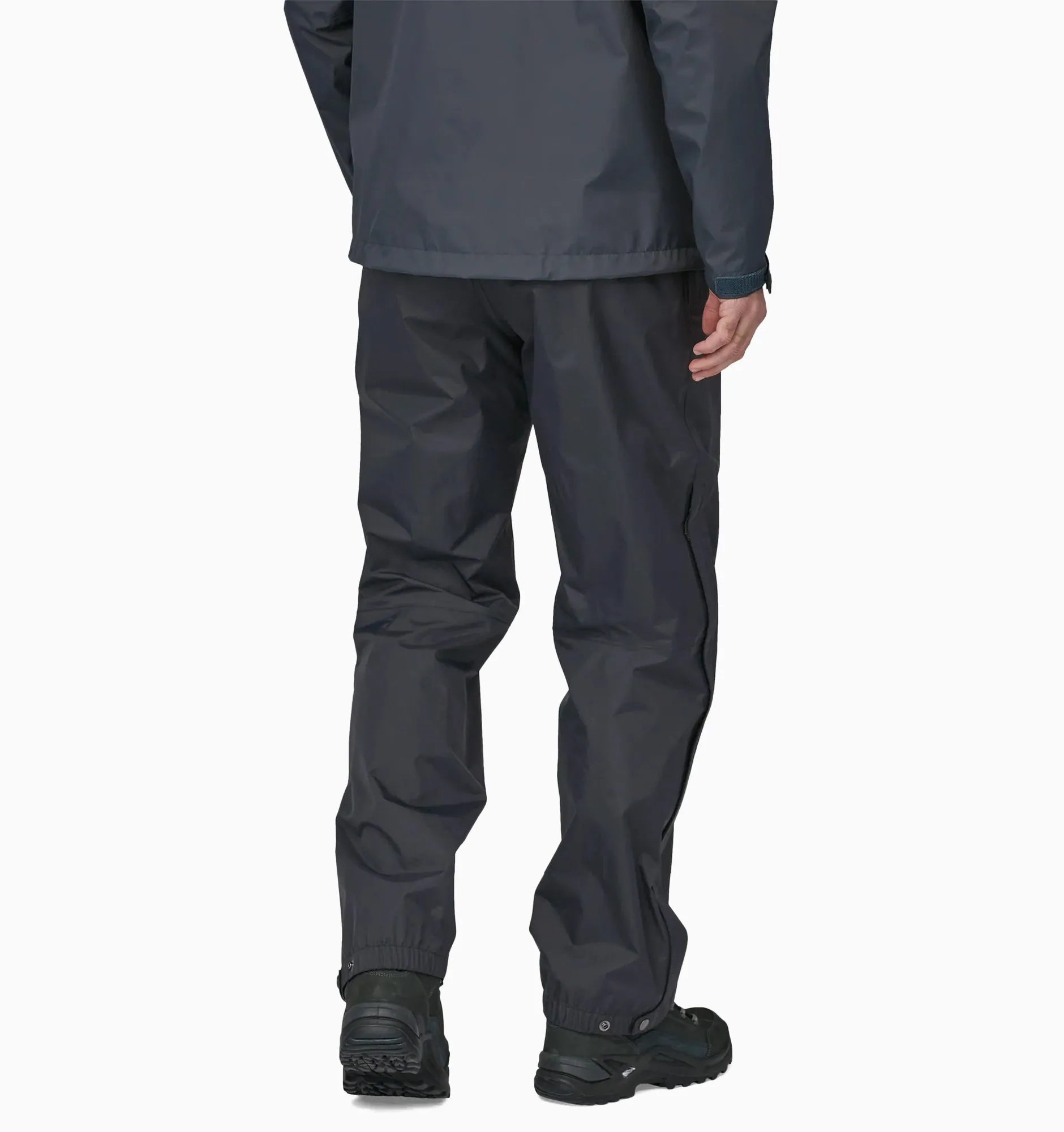 Patagonia Men's Torrentshell 3L Rain Pants