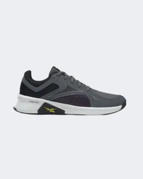 Reebok Advanced Men Training Shoes Grey/Black Gz8250