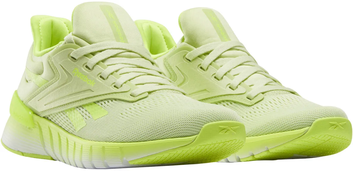 Reebok Nano Gym Womens Training Shoes - Green