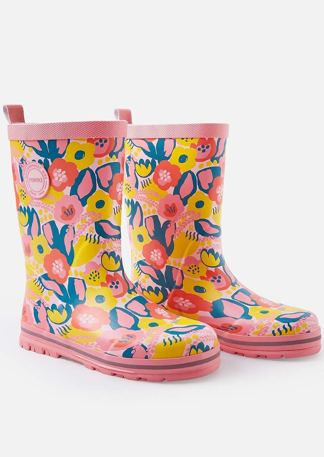 Reima Junior Taika 2.0 Rain Boots