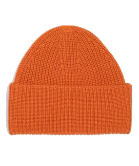 Ribbed Beanie