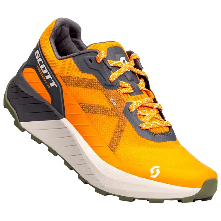 Scott - Men's Kinabalu 3 Trail Running Shoe