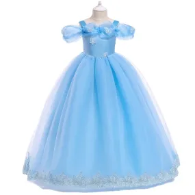 Snow White Frozen children's skirt dress