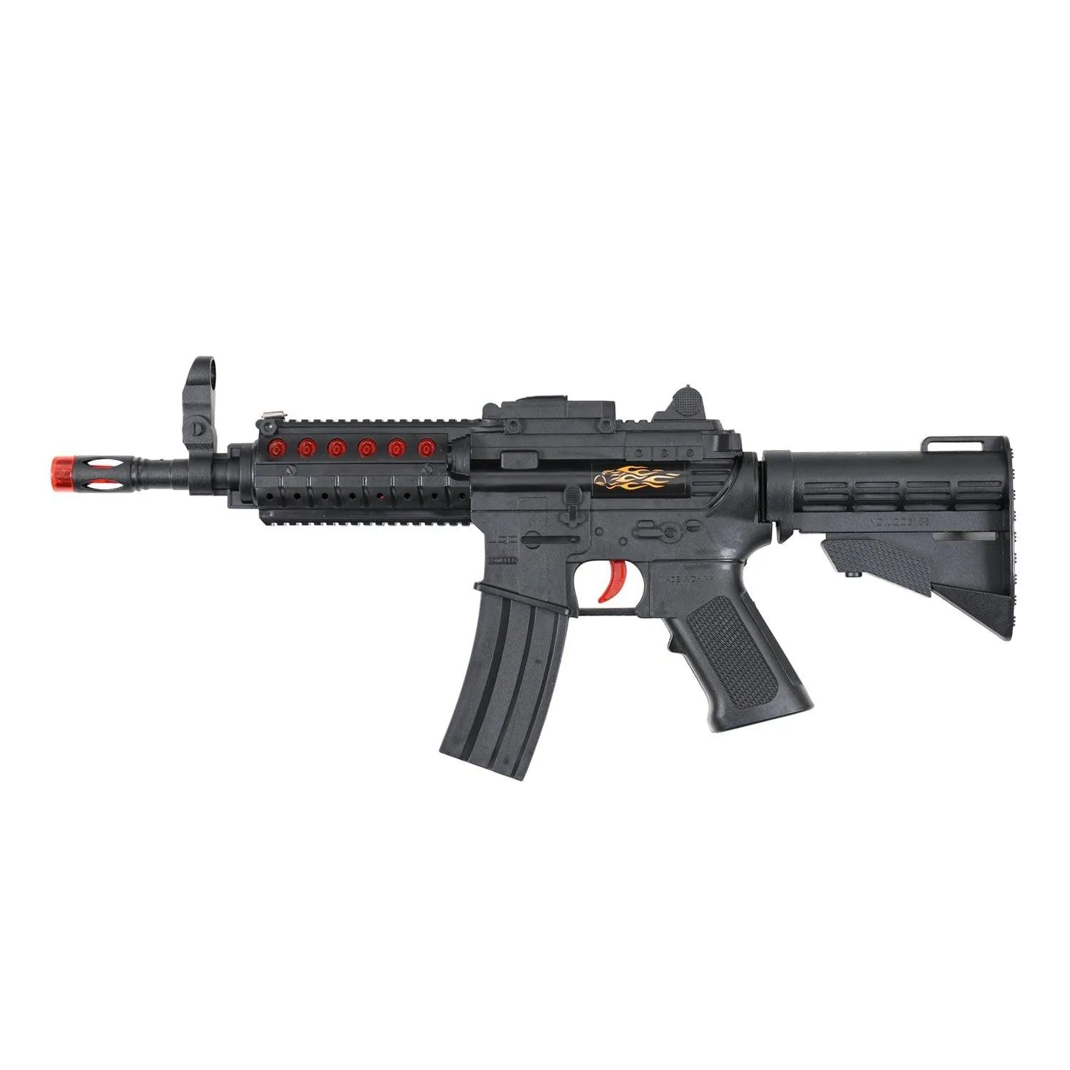 Special Forces Combat Toy Gun