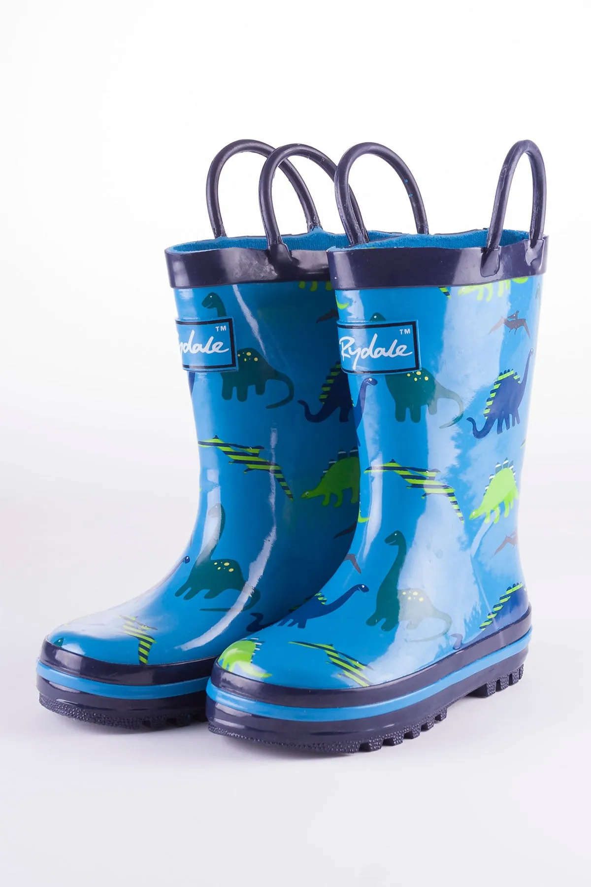 Splish Splash Kids Wellies